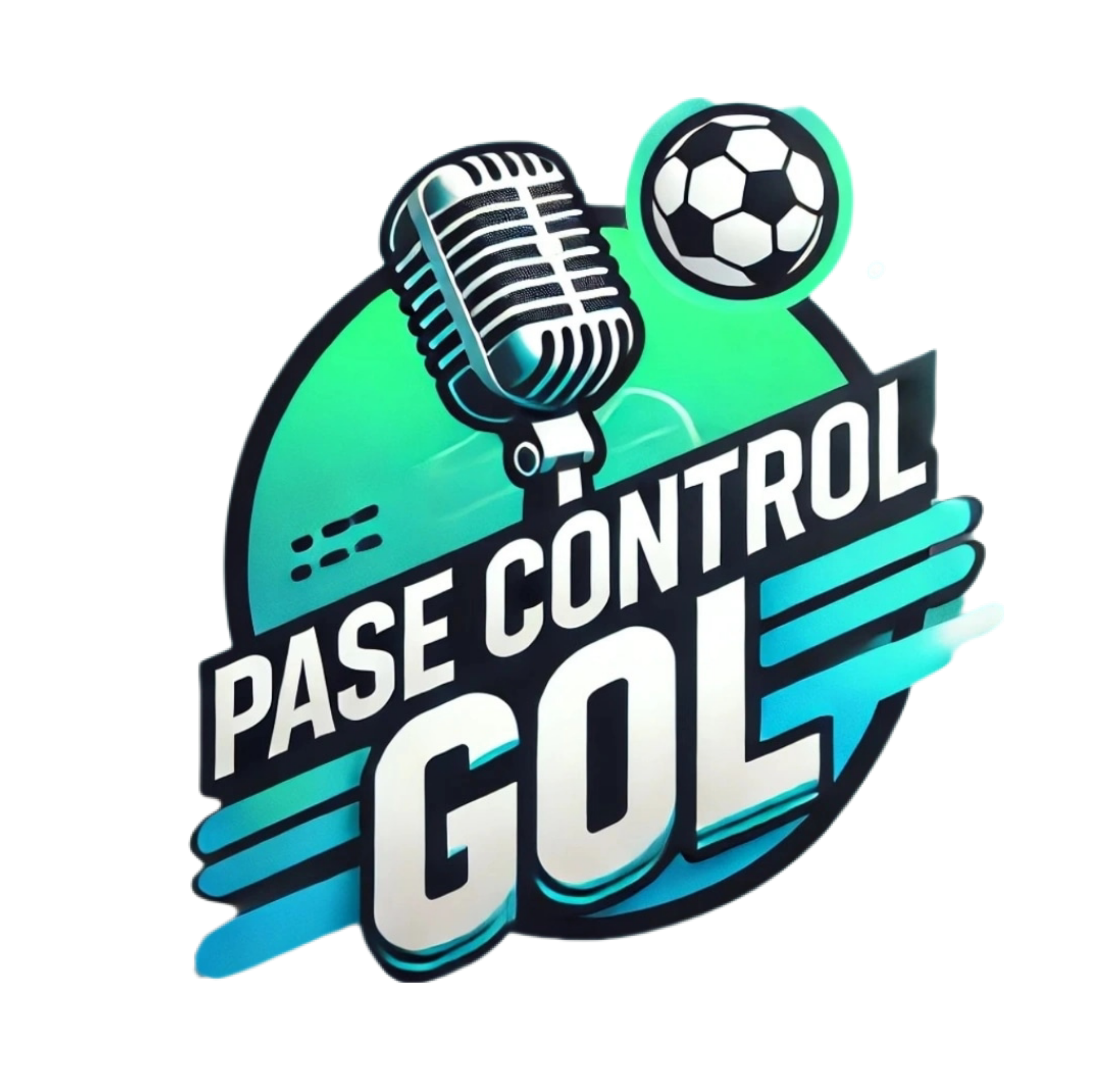 Pase Control Gol